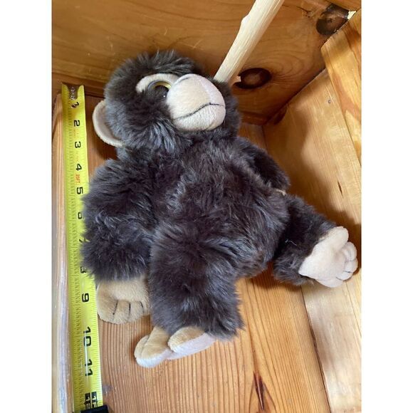 Plush    - Picture 4 of 4